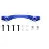 Image de Plaque direction alu Nitrage - Tamiya MPL-54001