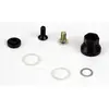 Image de 8B/8T - Ecrou de cloche & viss., 4 masselottes - LOSA9103 LOSA9103