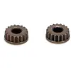 Image de Insert 23s Aitronics en métal pour bras de servo (2) - LOSA99040 LOSA99040