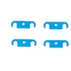 Image de Entretoise 0,5mm (4pcs) - Tamiya MPL-54479