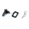 Image de Support carrosserie AV T2M XXXT4903/33XXX