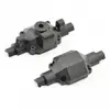 Image de FTX Outback Mini Front/Rear Axle Housing Set FTX8854
