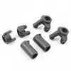 Image de FTX Outback Mini Front & Rear Hub Set FTX8862