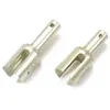 Image de Noix de diff TRF417 - Tamiya MPL-51469