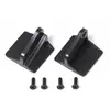 Image de Support ESC et récepteur Jeep Willys 1/6 ROCC1008