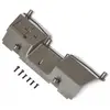 Image de Platine pédialier Jeep Willys 1/6 ROCC1050
