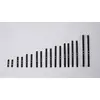 Image de Ressorts à lames de suspensions avant Jeep Willys 1/12 ROCC1115