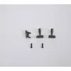 Image de Jeu de pédales Jeep Willys 1/12 ROCC1129