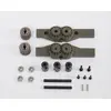 Image de Boite de transfert assemblée Jeep Willys 1/12 ROCC1137