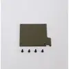 Image de Cache servo Jeep Willys 1/12 ROCC1139
