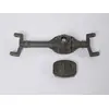 Image de Pièces d'essieu avant Jeep Willys 1/12 ROCC1145