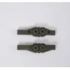 Image de Pièces caoutchouc de boîte de transfert Jeep Willys 1/12 ROCC1147