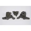 Image de Pièces caoutchouc de boîte de transmission Jeep Willys 1/12 ROCC1148