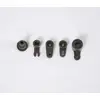 Image de Jeu de palonniers de servos Jeep Willys 1/12 ROCC1150