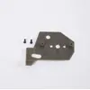 Image de Blindage de châssis Jeep Willys 1/12 ROCC1157