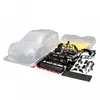 Image de Nissan Motul Autech GT-R 2016 Clear Body KB48754