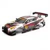 Image de Nissan B-MAX NDDP GT-R 1:10 finished body KB48664