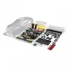 Image de Nissan B-MAX NDDP GT-R 1:10 Clear Body KB48758