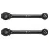 Image de Cardan 37mm XV02 (2pcs) Tamiya MPL-22054