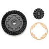 Image de Couronne 40 dts diff.pignons XV02 Tamiya MPL-51696