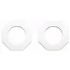 Image de Garnitures de slipper TD4/TD2 Tamiya MPL-22045