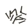 Image de Vis tête fraisée 2x12mm T2M 1:10 T2M-T4965/55