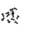 Image de Vis tête fraisée 2,6x6mm T2M 1:10 T2M-T4965/53