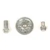Image de Couronne +pignons metal T2M 1:10 T2M-T4965/09