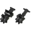 Image de Couvercle cellule AV/AR T2M 1:10 T2M-T4965/10