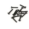 Image de Vis tête ronde 3x15mm T2M 1:10 T2M-T4965/48
