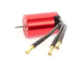 Image de Moteur Brushless 3652 3000kv T2M 1/10e Pirate XT-C T2M-T4972/84