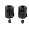 Image de Noix de diff T2M 1/10e Pirate XT-C T2M-T4972/26