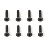 Image de Vis fraisée 3x15mm T2M 1/10e Pirate XT-C T2M-T4972/39