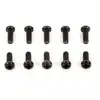 Image de Vis ronde 3x8mm T2M 1/10e Pirate XT-C T2M-T4972/41