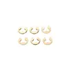 Image de E-clips 2,5mm T2M 1/10e Pirate XT-C T2M-T4972/32