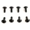 Image de Vis bouton 3x8mm T2M 1/10e Pirate XT-C T2M-T4972/44
