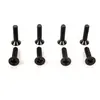 Image de Vis fraisée 3x13mm T2M 1/10e Pirate XT-C T2M-T4972/45