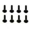 Image de Vis bouton 3x12mm T2M 1/10e Pirate XT-C T2M-T4972/47