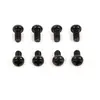 Image de Vis ronde 3x6mm T2M 1/10e Pirate XT-C T2M-T4972/49