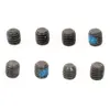 Image de Vis BTR 3X3mm T2M 1/10e Pirate XT-C T2M-T4972/56
