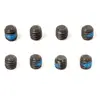 Image de Vis BTR 4X4mm T2M 1/10e Pirate XT-C T2M-T4972/57