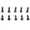Image de Vis ronde 2,5x8mm T2M 1/10e Pirate XT-C T2M-T4972/59