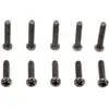 Image de Vis ronde 2,5x12mm T2M 1/10e Pirate XT-C T2M-T4972/60