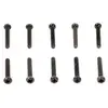 Image de Vis ronde 2,5x15mm T2M 1/10e Pirate XT-C T2M-T4972/61
