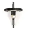 Image de Kit Slipper T2M 1/10e Pirate XT-T Brushless T2M-T4971/14