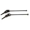 Image de Cardans CVD AV T2M 1/10e Pirate XT-T Brushless T2M-T4971/18