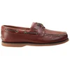 Image de TIMBERLAND Chaussures bateau CLASSIC marron clair | 41
