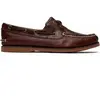 Image de Chaussures bateau Timberland Classic Marron 41 TB025077-214
