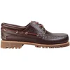 Image de TIMBERLAND Chaussure à lacets DOCKSIDER 3EYE CLASSIC LUG marron | 45