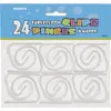 Image de Lot de 24 pinces à nappe 5008UNIP